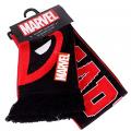Echarpe deadpool marvel