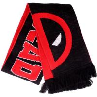 Echarpe deadpool pas cher