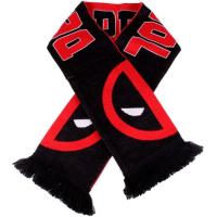 Echarpe deadpool