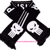 Echarpe punisher officielle