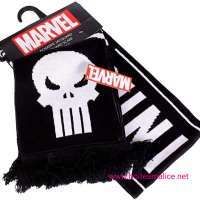 Echarpe punisher