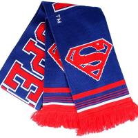 Echarpe superman 2
