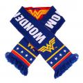 Echarpe wonder woman