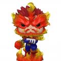 Endeavor funko pop