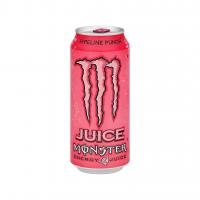 Energy drink boite a malice monster pipeline punch