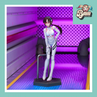 Evangelion 3 0 1 0 figurine mari makinami luminasta 2 