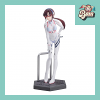 Evangelion 3 0 1 0 figurine mari makinami luminasta
