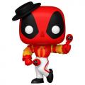 Fig pop marvel deadpool
