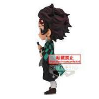 Figura tanjiro kamado kimetsu no yaiba q posket a 3 