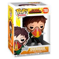 Figuraine pop my hero academia kai chisaki overhaul