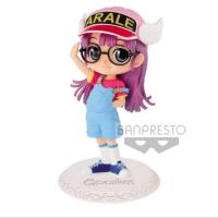 Figurine arale q posket docteur slump