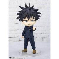 Figurine articulee jujutsu kaisen megumi fushiguro