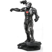 Figurine avengers endgame gallery statuette war machine 23 cm