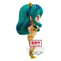 Figurine bandai urusei yatsura q posket lum 14cm