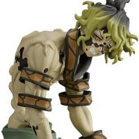 Figurine banpresto demon slayer figure demon series vol 10 a gyutaro