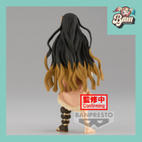 Figurine banpresto demon slayer nezuko kamado 1 