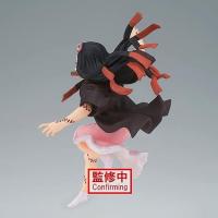 Figurine banpresto vibration stars demon slayer nezuko kamado 2 