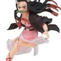 Figurine banpresto vibration stars demon slayer nezuko kamado