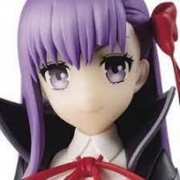 Figurine bb fate grand order moon cancer servant