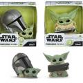 Figurine bebe yoda