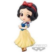 Figurine blanche neige q posket disney 1 