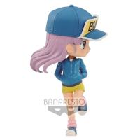 Figurine bulma dragon ball q posket b