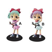 Figurine bulma q posket dragon ball 1