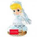 Figurine cendrillon q posket