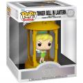 Figurine clochette disney funko pop 100 ans disney pop deluxe