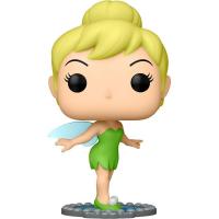 Figurine clochette disney funko pop 70 ans disney peter pan