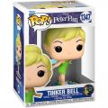 Figurine clochette disney funko pop 70 ans disney