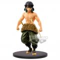 Figurine damon slayer inosuke hashibira vol 9