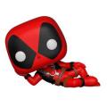 Figurine deadpool marvel parody deadpool