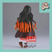Figurine demon slayer kamado nezuko 1