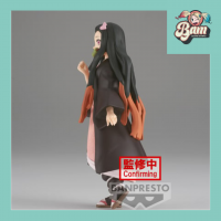 Figurine demon slayer kamado nezuko figurine pas cher 1 