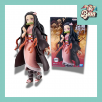 Figurine demon slayer kamado nezuko figurine pas cher