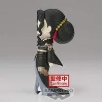 Figurine demon slayer kimetsu no yaiba muzan kibutsuji q posket 14 cm demon slayer 6 