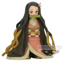 Figurine demon slayer nezuko