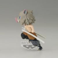 Figurine demon slayer q posket inosuke 7 cm