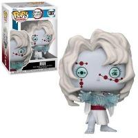 Figurine demon slayer rui pop 10 cm