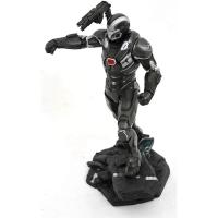 Figurine diorama war machine vengadores endgame marvel 23cm 1 
