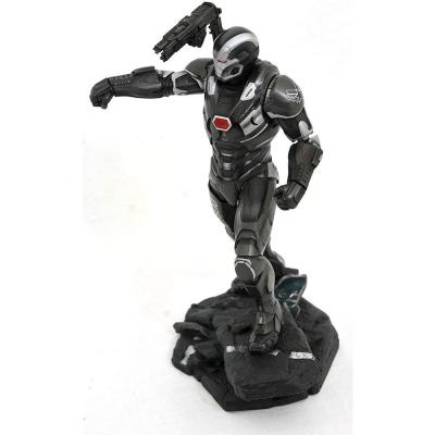 Figurine diorama war machine vengadores endgame marvel 23cm 1 