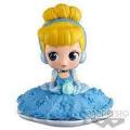 Figurine disney cendrillon q posket 1 