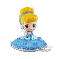 Figurine disney cendrillon q posket