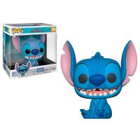 Figurine disney lilo et stitch 25 cm stitch 1046