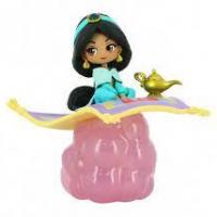 Figurine disney q posket stories jasmine version b 2 