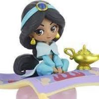 Figurine disney q posket stories jasmine version b 3 