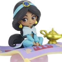 Figurine disney q posket stories jasmine version b 4 