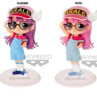 Figurine dr slump arale q posket