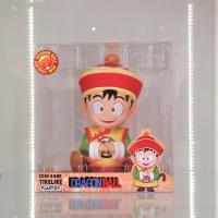 Figurine dragon ball gohan tirelire